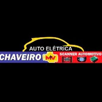 auto eletrica chaveiro