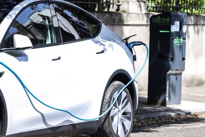 auto eletrica clima bom