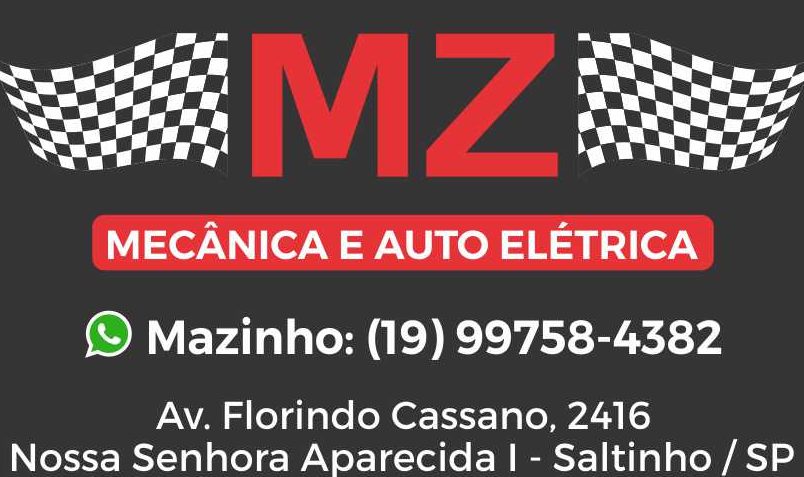 auto eletrica mazinho 1 auto eletrica mazinho