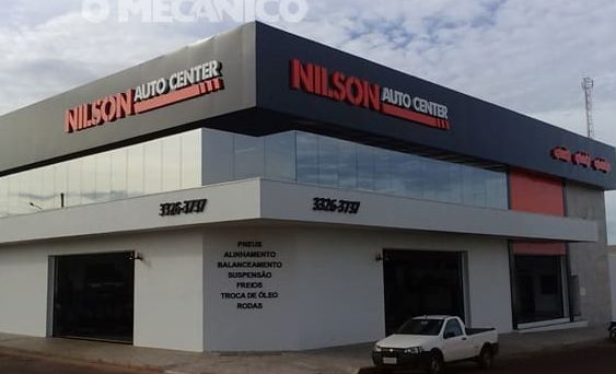 Auto Eletrica Nilson 1 auto eletrica nilson