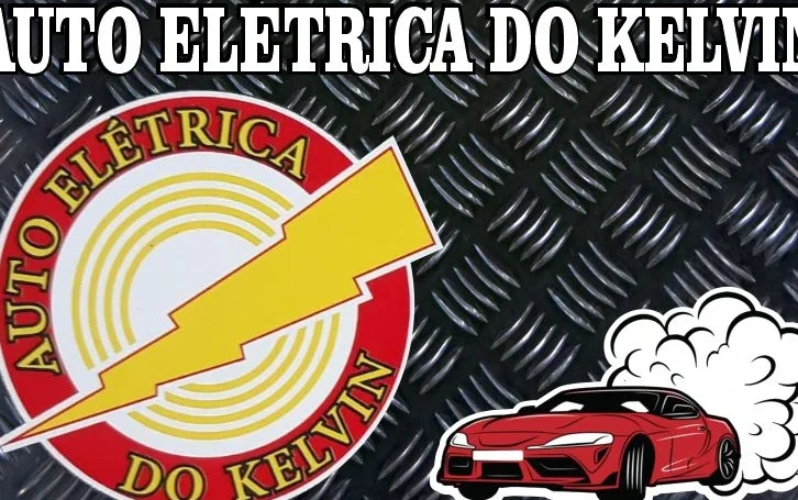 auto eletrica o kelvin