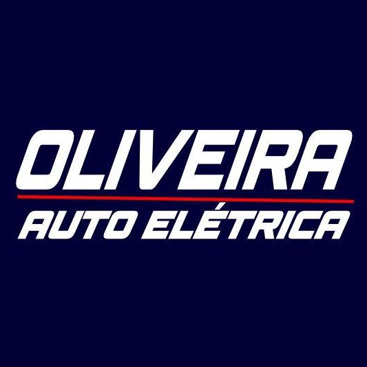 auto eletrica oliveira