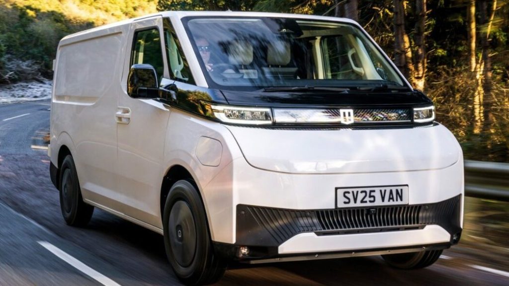 difoz auto eletrica