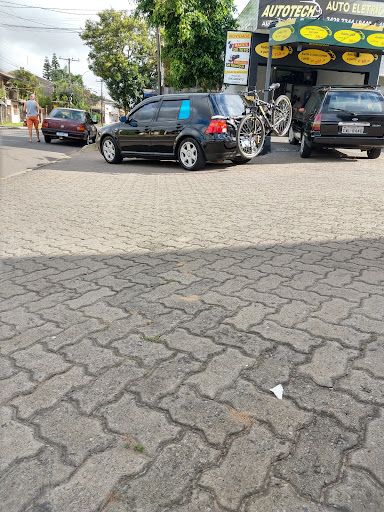 Autotech Auto Elétrica