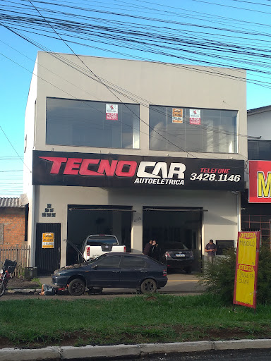 Tecno Car Auto Elétrica