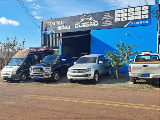 Auto elétrica e Mecânica quirino