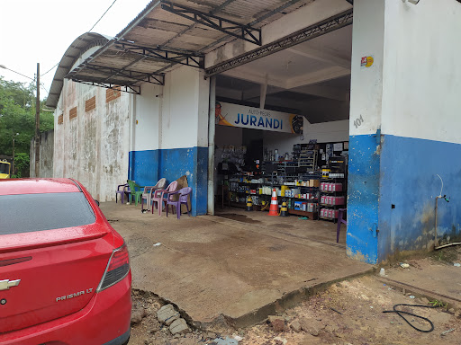 Auto Elétrica Jurandi
