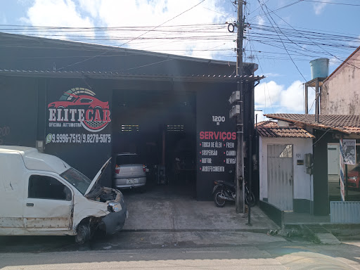 Elite Car