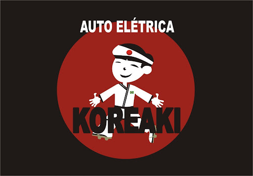 Auto Eletrica koreaki