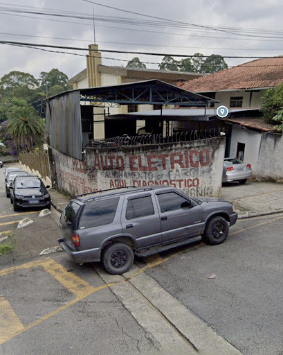 Auto-Eletrico