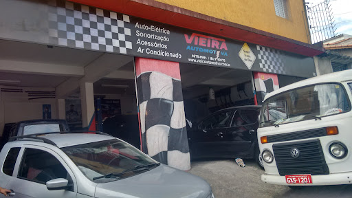 Vieira Automotiva