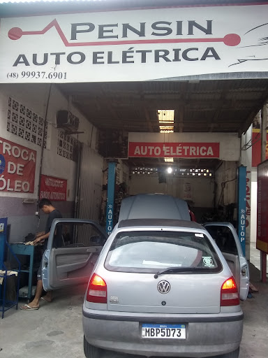 Auto Elétrica Pensin