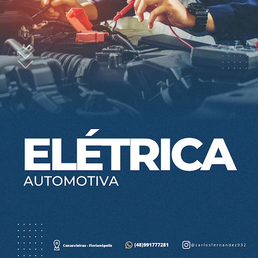 Mecânica Auto Car