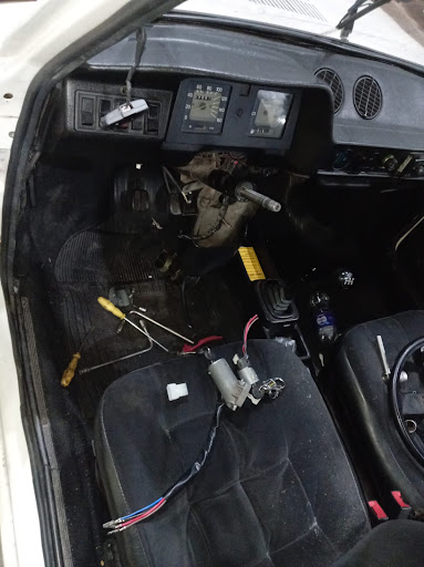 DIFOZ AUTO ELÉTRICA