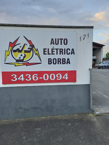 Auto Elétrica Borba