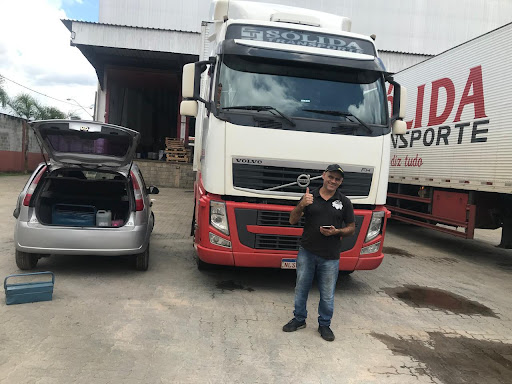 Auto Elétrico em Guarulhos - Texas Truck