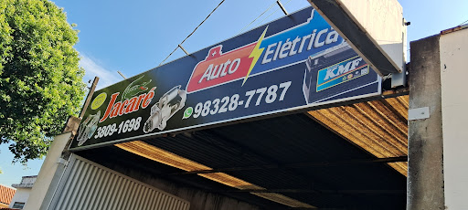 Auto Elétrica Jacaré