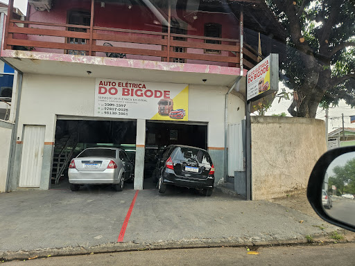 AUTO ELÉTRICA DO BIGODE