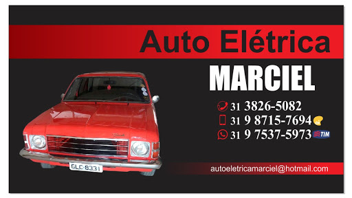 Auto Elétrica Marciel