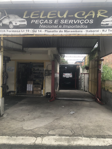 Auto mecanica Leleu Car