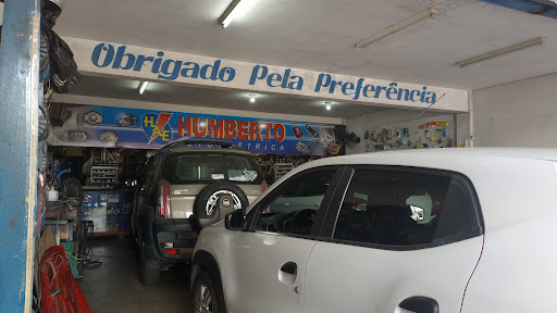 Humberto Auto Elétrica