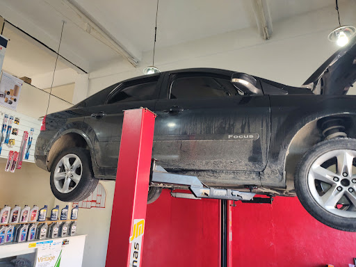 Auto Elétrica e Peças Facilite