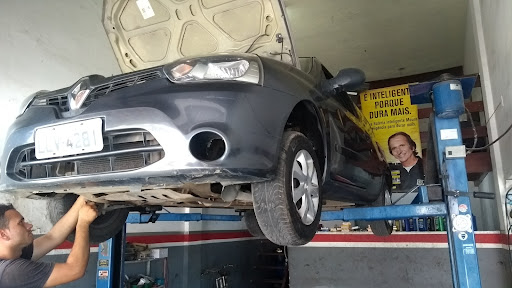 Auto Eletrica Box Central