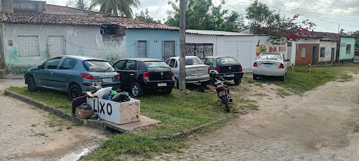 MENESES AUTO ELÉTRICA