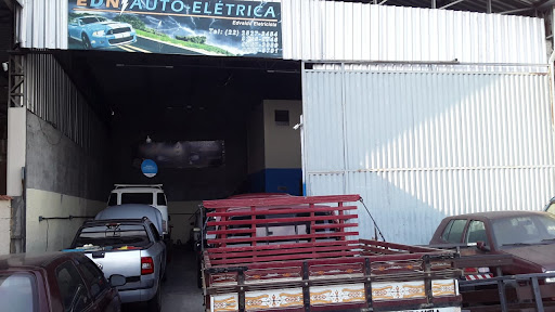 Edn auto elétrica