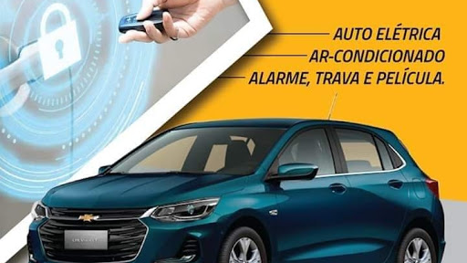 Tironi Audio Car