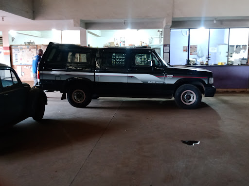 Auto Elétrica Ideal