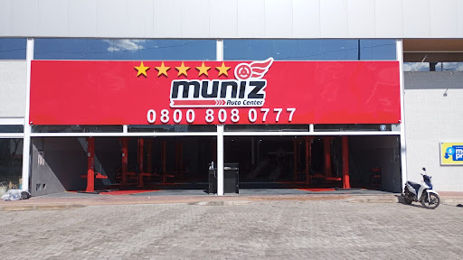 Muniz Auto Center Jequié
