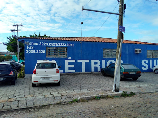 Elétrica Sul - Auto Peças