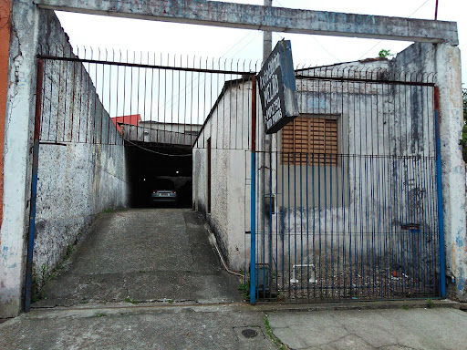 Auto Elétrica Estragão