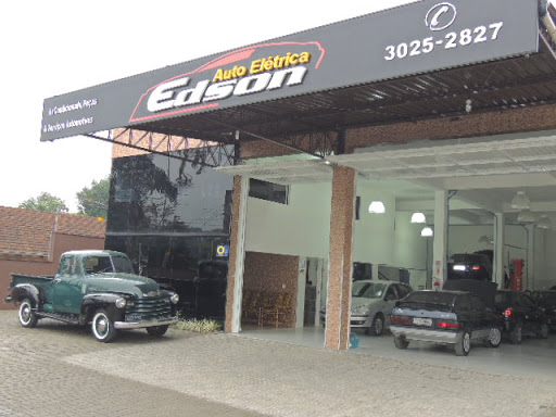 Auto Elétrica Edson