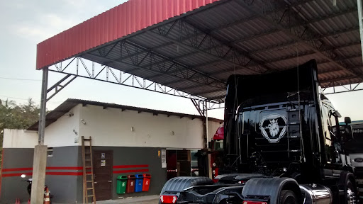 Elétrica Santa Catarina