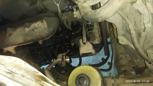 AUTO ELÉTRICA E MECÃNICA PINHAIS