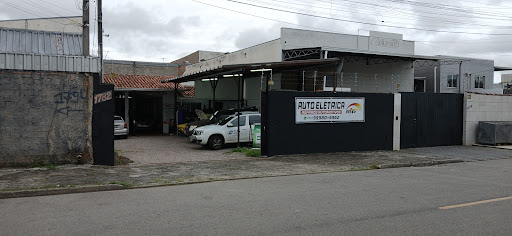 Auto Elétrica MP