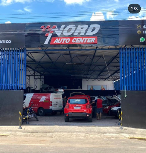 Nord Auto Center