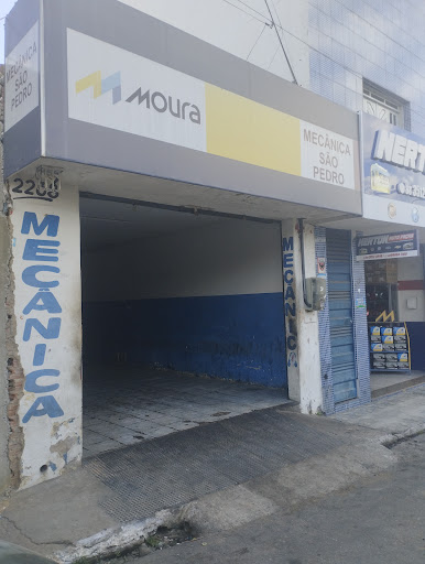 MECANICA AUTOMOTIVA SÃO PEDRO