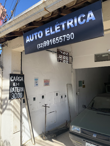 Oliveira's Auto Elétrica Mecânico Eletricista