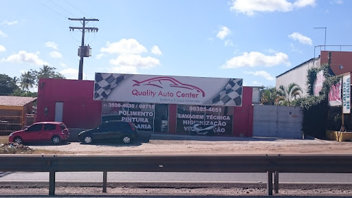Quality Auto Center