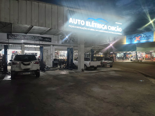 Auto Elétrica Chicão
