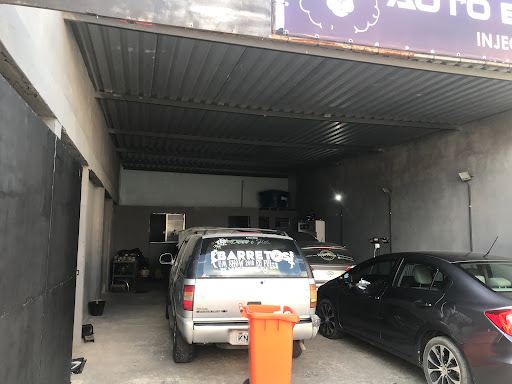 Auto elétrica Arezo