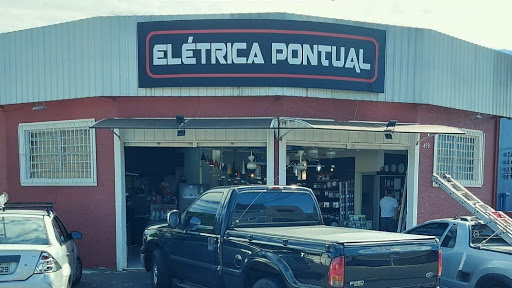 Elétrica Pontual