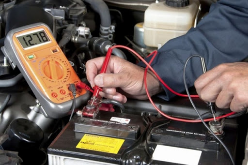 REVIZZI - AUTO CENTER |Smart Guia |