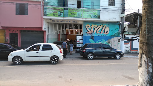 AUTO SERVIÇO MAGILDO