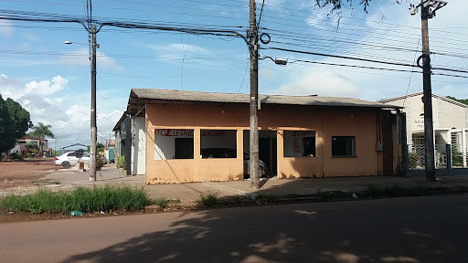 Auto Elétrica Jairzinho