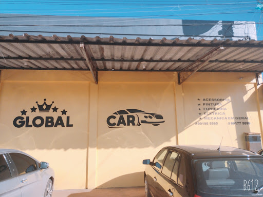 JEAK CAR LTDA