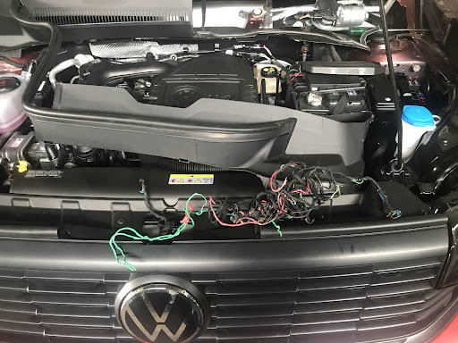 Auto Elétrica VITOR CAR